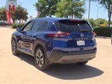 Certified 2023 Nissan Rogue SV image 2