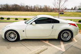 Used 2006 Nissan 350Z Enthusiast image 5