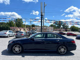 Used 2015 Mercedes-Benz E 350 4MATIC Sedan image 3
