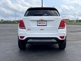 Used 2020 Chevrolet Trax LT w/ LT Convenience Package image 4