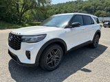 New 2025 Ford Explorer ST-Line image 2