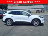 Used 2022 Ford Escape SE image 2