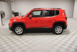 Used 2016 Jeep Renegade Latitude image 4