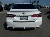 Used 2019 Toyota Camry SE image 4