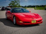 Used 1998 Chevrolet Corvette Coupe w/ Memory Pkg image 3