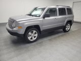 Used 2017 Jeep Patriot Latitude image 2