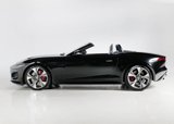 New 2024 Jaguar F-TYPE Convertible AWD image 6