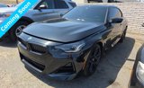 Used 2024 BMW M240i xDrive Coupe w/ Premium Package image 3