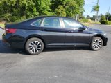 Used 2024 Volkswagen Jetta S image 5