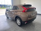 Used 2019 Mitsubishi Eclipse Cross ES image 2