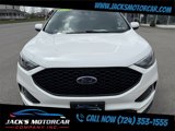 Used 2021 Ford Edge SEL image 5