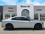 Used 2021 Dodge Charger SXT w/ Blacktop Package image 6