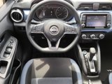 New 2025 Nissan Versa SV w/ Trunk Package image 2