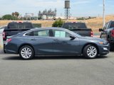 Used 2020 Chevrolet Malibu LT image 3
