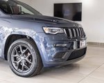Used 2020 Jeep Grand Cherokee Limited X image 3
