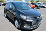 Used 2020 Chevrolet Trax LS w/ Tint and Cruise Package image 4