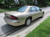 Used 1999 Chevrolet Lumina w/ Preferred Equipment Group 1 image 4