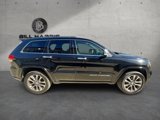 Used 2017 Jeep Grand Cherokee Overland w/ Jeep Active Safety Group image 5