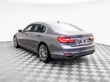 Used 2016 BMW 740i image 3