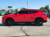 Used 2020 Chevrolet Blazer RS image 2