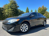 Used 2014 Toyota Camry L image 2