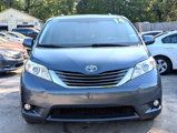 Used 2014 Toyota Sienna XLE image 2