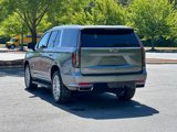 Used 2021 Cadillac Escalade Premium Luxury image 5