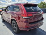 Used 2021 Jeep Grand Cherokee Limited X image 3