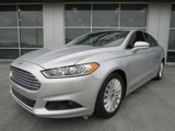 Used 2016 Ford Fusion SE w/ Equipment Group 502A image 3