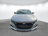 Used 2022 Honda Accord Sport image 2