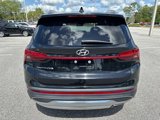 Used 2021 Hyundai Santa Fe SEL image 4