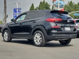 Used 2021 Hyundai Tucson SE image 2