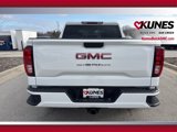 New 2025 GMC Sierra 1500 Pro w/ Graphite Edition image 5