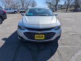 Used 2022 Chevrolet Malibu LT image 2