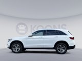 Certified 2022 Mercedes-Benz GLC 300 4MATIC image 2