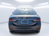 Used 2017 MAZDA MAZDA6 Touring w/ Touring Premium Package image 4