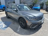 Used 2022 Volkswagen Tiguan SE image 2