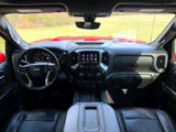 Used 2020 Chevrolet Silverado 2500 LTZ w/ LTZ Premium Package image 2