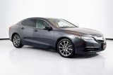 Used 2015 Acura TLX V6 SH-AWD w/ Technology Pkg image 3