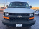 Used 2015 Chevrolet Express 2500 image 2