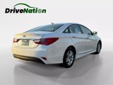 Used 2014 Hyundai Sonata GLS image 5