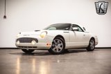 Used 2002 Ford Thunderbird image 2