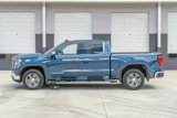 Used 2022 GMC Sierra 1500 SLT w/ SLT Convenience Package image 3