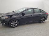 Used 2018 Ford Focus SE w/ SE Appearance Package image 2