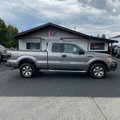 Used 2014 Ford F150 STX w/ Equipment Group 201A Mid image 6