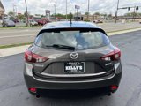 Used 2015 MAZDA MAZDA3 i Touring image 4