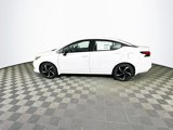 New 2025 Nissan Versa SR w/ Trunk Package image 6