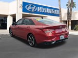 Used 2023 Hyundai Elantra Limited image 2