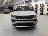 New 2025 Jeep Compass Limited w/ Elite Group image 3