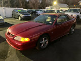 Used 1998 Ford Mustang Convertible image 4